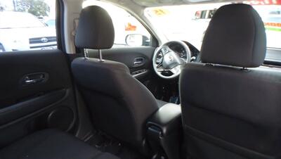 2016 Honda HR-V LX   - Photo 13 - Van Nuys, CA 91405