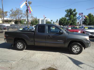 2012 Toyota Tacoma   - Photo 3 - Van Nuys, CA 91405