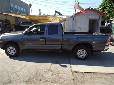 2012 Toyota Tacoma   - Photo 7 - Van Nuys, CA 91405