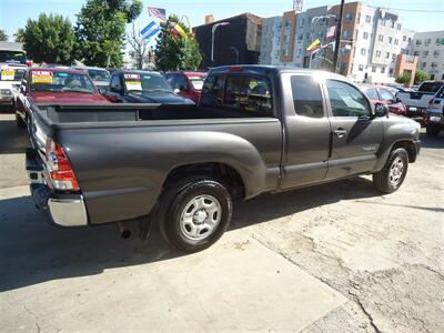 2012 Toyota Tacoma   - Photo 4 - Van Nuys, CA 91405