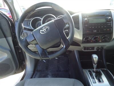 2012 Toyota Tacoma   - Photo 19 - Van Nuys, CA 91405