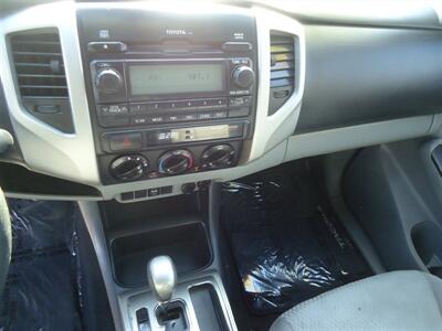 2012 Toyota Tacoma   - Photo 20 - Van Nuys, CA 91405