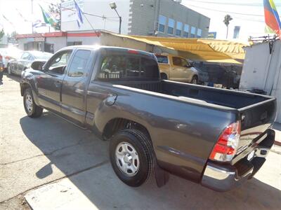 2012 Toyota Tacoma   - Photo 8 - Van Nuys, CA 91405