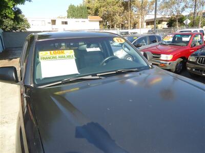 2012 Toyota Tacoma   - Photo 2 - Van Nuys, CA 91405