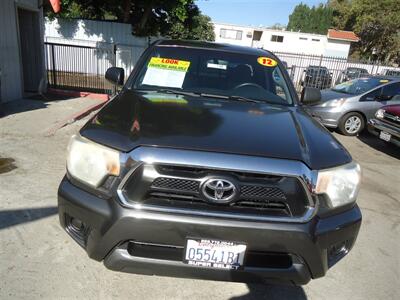2012 Toyota Tacoma   - Photo 5 - Van Nuys, CA 91405