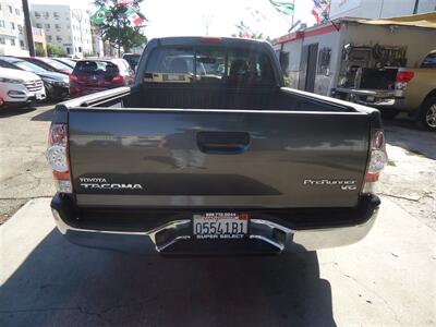 2012 Toyota Tacoma   - Photo 11 - Van Nuys, CA 91405