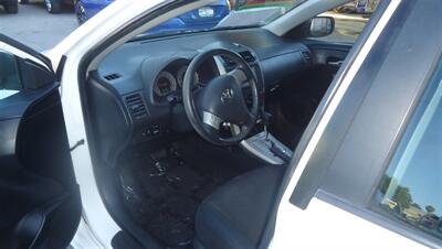 2010 Toyota Corolla S - Photo 20 - Van Nuys, CA 91405