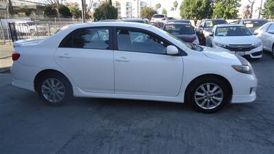 2010 Toyota Corolla S - Photo 4 - Van Nuys, CA 91405