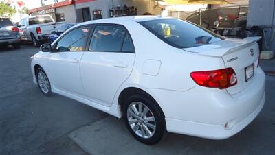 2010 Toyota Corolla S - Photo 9 - Van Nuys, CA 91405