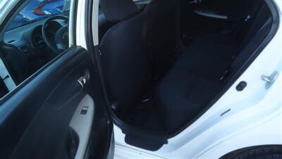 2010 Toyota Corolla S - Photo 18 - Van Nuys, CA 91405