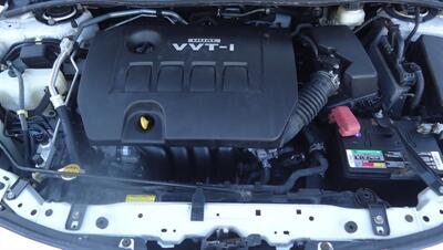 2010 Toyota Corolla S - Photo 23 - Van Nuys, CA 91405