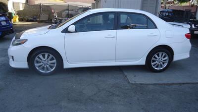 2010 Toyota Corolla S - Photo 27 - Van Nuys, CA 91405