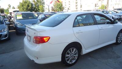 2010 Toyota Corolla S - Photo 5 - Van Nuys, CA 91405