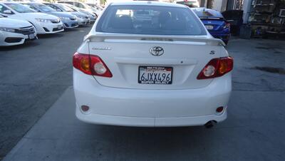 2010 Toyota Corolla S - Photo 10 - Van Nuys, CA 91405