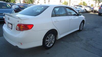 2010 Toyota Corolla S - Photo 6 - Van Nuys, CA 91405