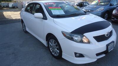 2010 Toyota Corolla S - Photo 3 - Van Nuys, CA 91405