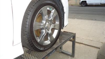 2013 Toyota Sienna SE 8-Passenger   - Photo 10 - Van Nuys, CA 91405