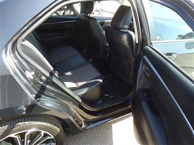 2014 Toyota Corolla S Plus   - Photo 11 - Van Nuys, CA 91405