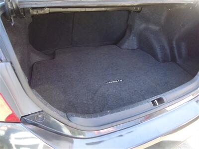 2014 Toyota Corolla S Plus   - Photo 10 - Van Nuys, CA 91405