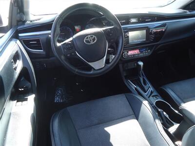 2014 Toyota Corolla S Plus   - Photo 18 - Van Nuys, CA 91405