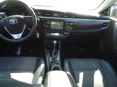 2014 Toyota Corolla S Plus   - Photo 17 - Van Nuys, CA 91405