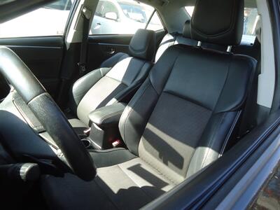 2014 Toyota Corolla S Plus   - Photo 15 - Van Nuys, CA 91405