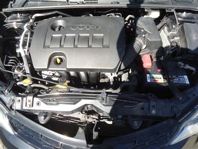 2014 Toyota Corolla S Plus   - Photo 23 - Van Nuys, CA 91405