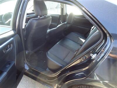 2014 Toyota Corolla S Plus   - Photo 16 - Van Nuys, CA 91405