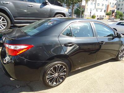 2014 Toyota Corolla S Plus   - Photo 4 - Van Nuys, CA 91405