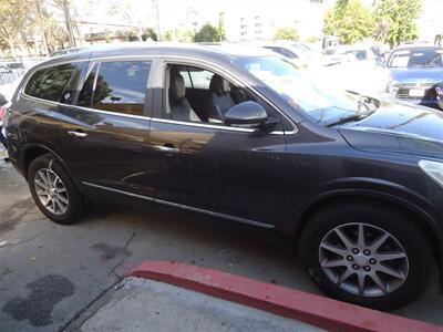 2015 Buick Enclave Leather   - Photo 4 - Van Nuys, CA 91405