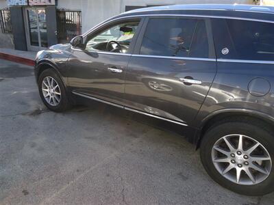2015 Buick Enclave Leather   - Photo 8 - Van Nuys, CA 91405