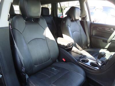 2015 Buick Enclave Leather   - Photo 16 - Van Nuys, CA 91405