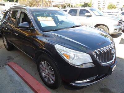 2015 Buick Enclave Leather SUV
