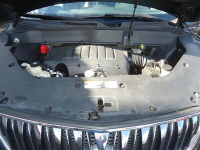 2015 Buick Enclave Leather   - Photo 22 - Van Nuys, CA 91405