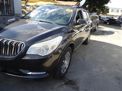 2015 Buick Enclave Leather   - Photo 6 - Van Nuys, CA 91405