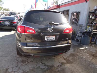 2015 Buick Enclave Leather   - Photo 10 - Van Nuys, CA 91405