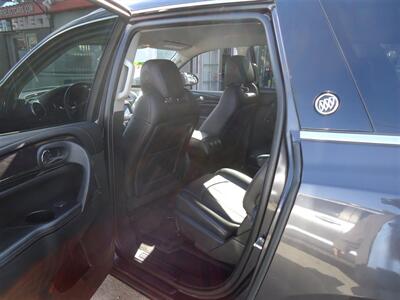 2015 Buick Enclave Leather   - Photo 19 - Van Nuys, CA 91405