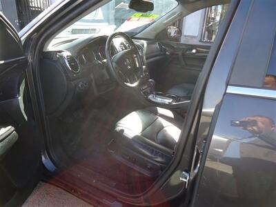 2015 Buick Enclave Leather   - Photo 20 - Van Nuys, CA 91405