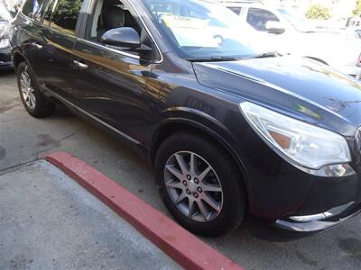 2015 Buick Enclave Leather   - Photo 3 - Van Nuys, CA 91405
