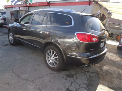 2015 Buick Enclave Leather   - Photo 9 - Van Nuys, CA 91405