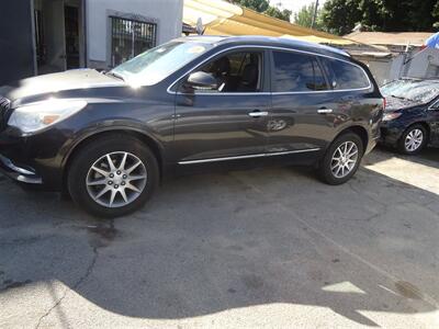2015 Buick Enclave Leather   - Photo 7 - Van Nuys, CA 91405