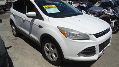 2016 Ford Escape SE SUV