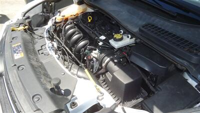 2016 Ford Escape SE   - Photo 20 - Van Nuys, CA 91405