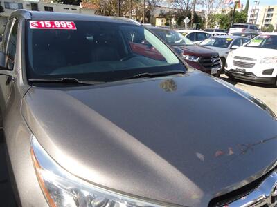 2015 Toyota Highlander Limited - Photo 7 - Van Nuys, CA 91405