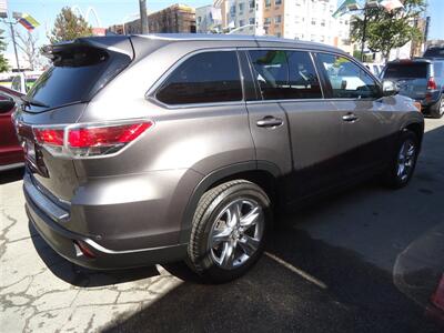 2015 Toyota Highlander Limited - Photo 9 - Van Nuys, CA 91405