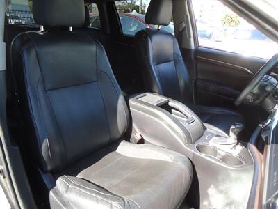 2015 Toyota Highlander Limited - Photo 22 - Van Nuys, CA 91405