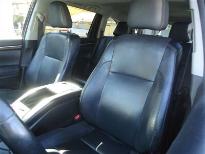 2015 Toyota Highlander Limited - Photo 23 - Van Nuys, CA 91405