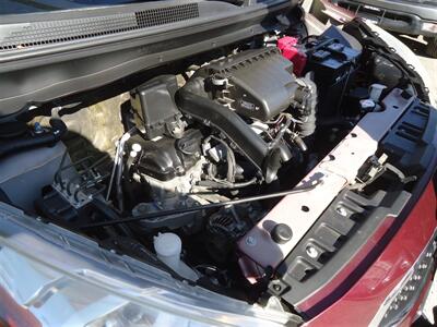 2017 Mitsubishi Mirage ES   - Photo 22 - Van Nuys, CA 91405