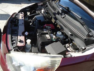 2017 Mitsubishi Mirage ES   - Photo 21 - Van Nuys, CA 91405