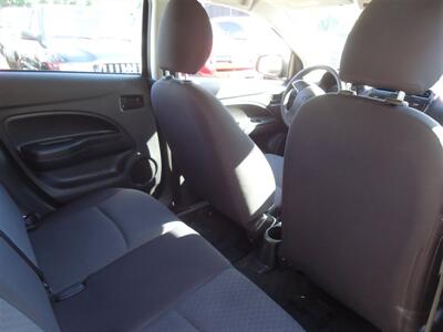 2017 Mitsubishi Mirage ES   - Photo 12 - Van Nuys, CA 91405